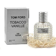 Тестер VIP Tom Ford Tobacco Vanille 60 мл унисекс Том Форд (Копия)
