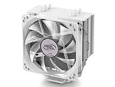 Вентилятор (кулер) для процесора Deepcool GAMMAXX 400 White