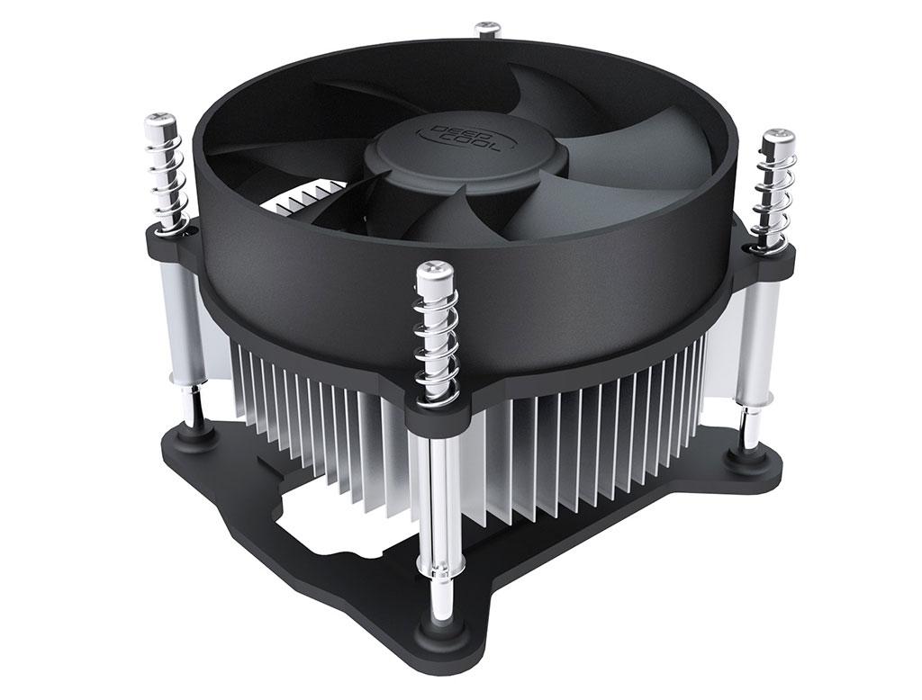 Вентилятор (кулер) для процесора Deepcool CK-11508