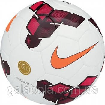 М'яч футбольний Nike Catalyst SC2365-167 (розмір 5)