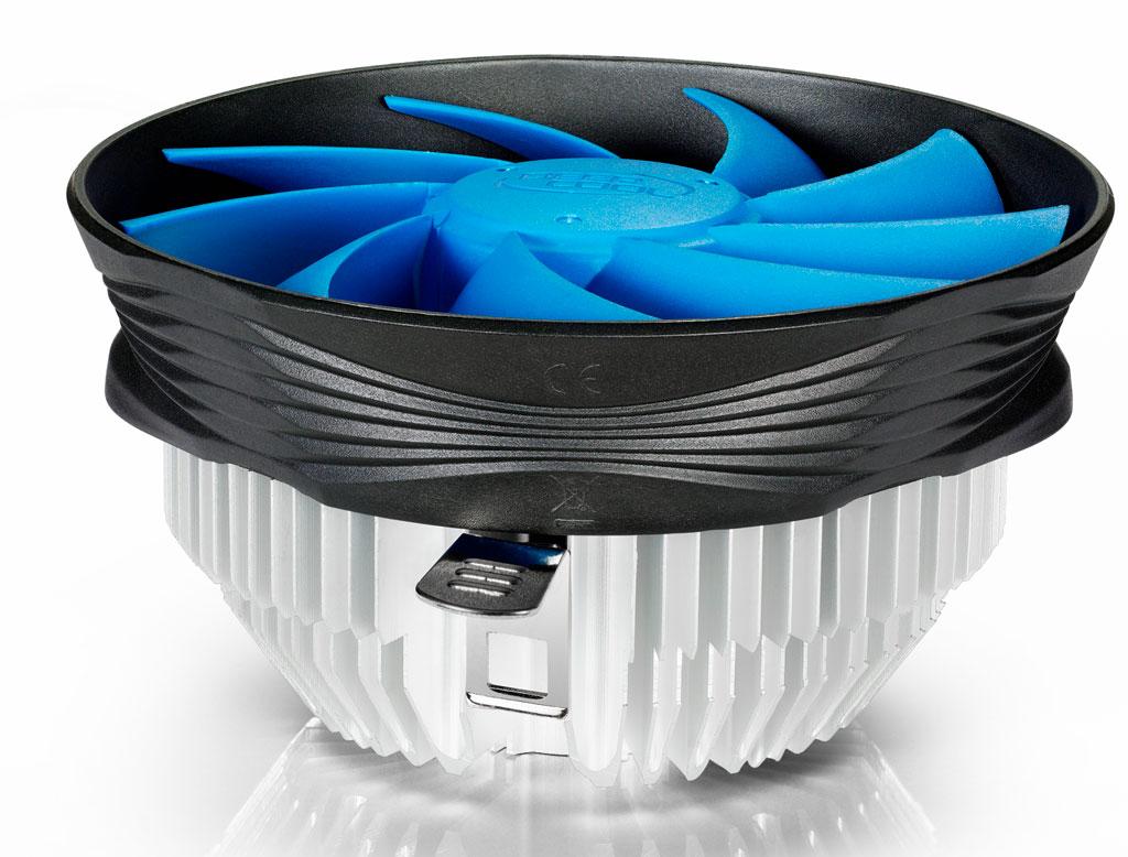 Вентилятор (кулер) для процесора Deepcool Gamma Archer PRO, фото 1