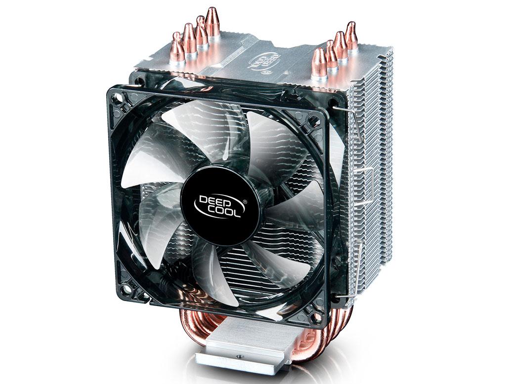 Вентилятор (кулер) для процесора Deepcool GAMMAXX C40