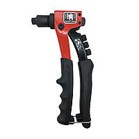 Професійний заклепочник EXPERT 200 мм, з кулачковим механізмом HorsAY Hard