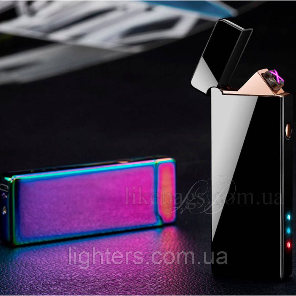 Електроімпульсна usb запальничка