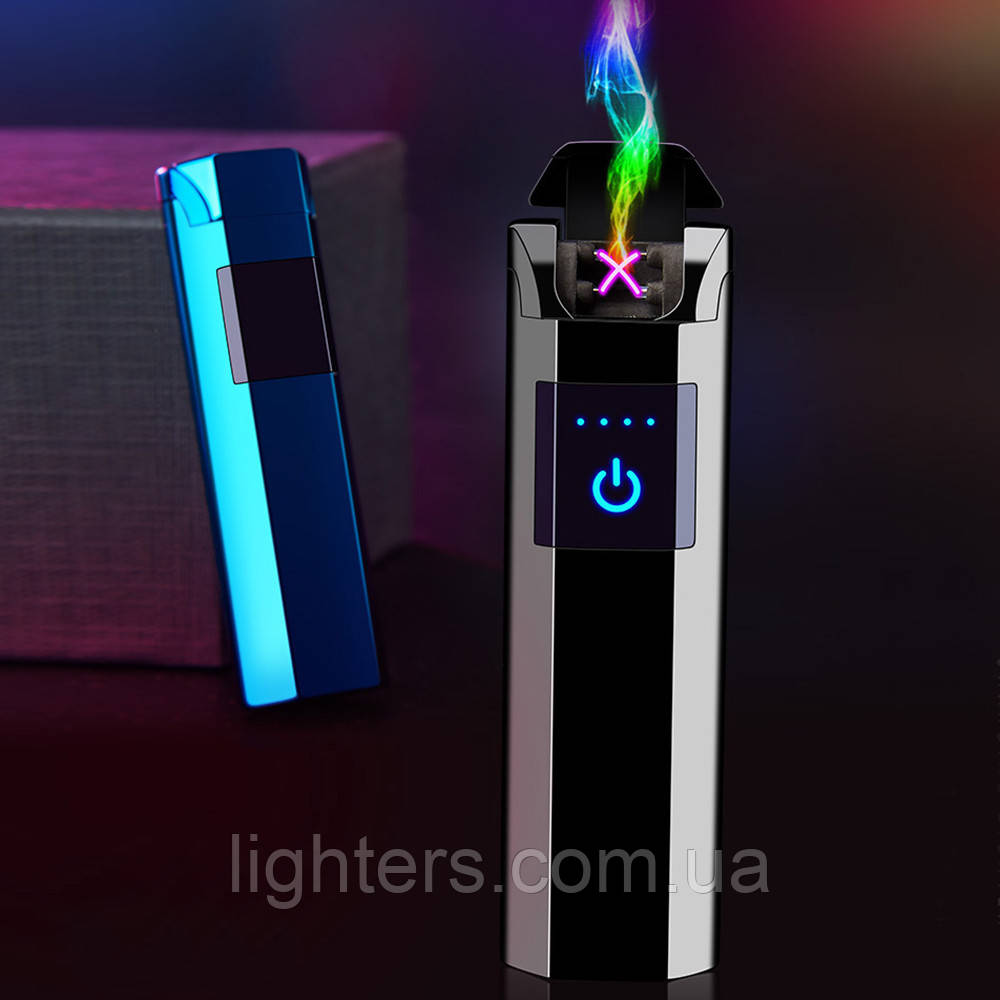 Usb електрична запальничка без газу