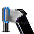 Електроімпульсна usb запальничка, фото 2