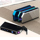 Електроімпульсна usb запальничка, фото 5