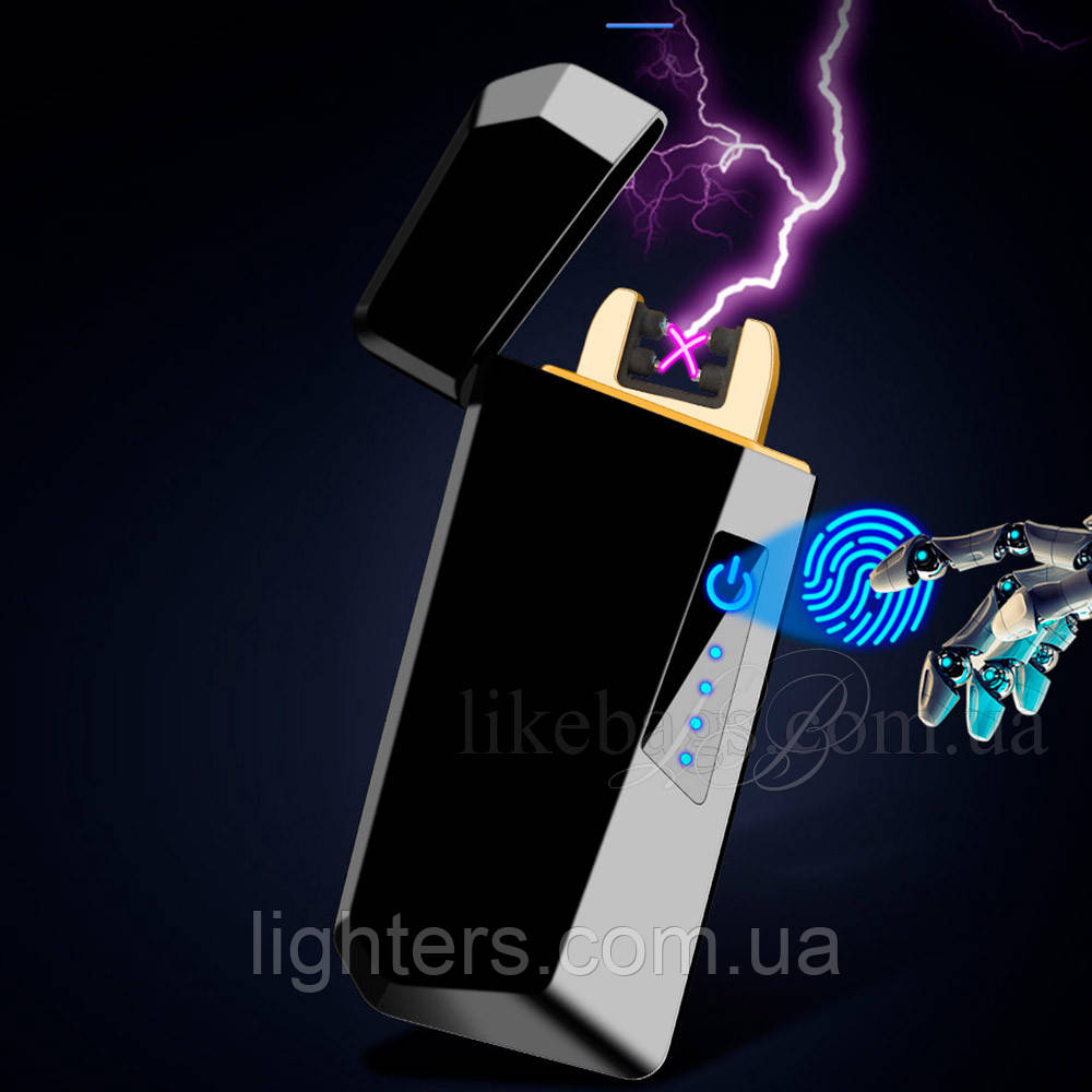 Usb запальничка для сигарет