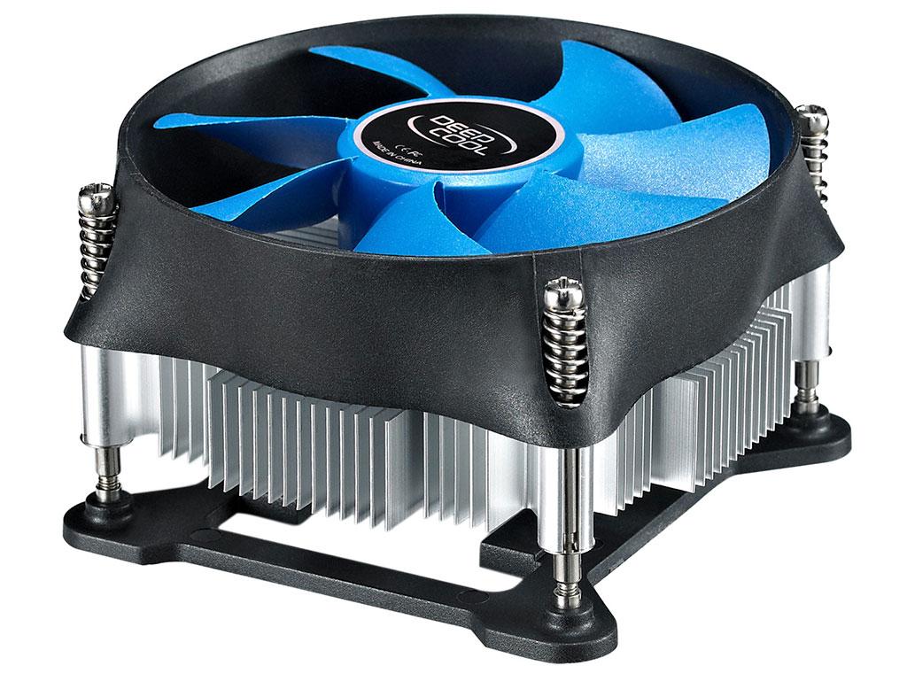 Вентилятор (кулер) для процесора Deepcool Theta 15 PWM