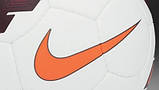 М'яч футбольний Nike Catalyst SC2365-167 (розмір 5), фото 6