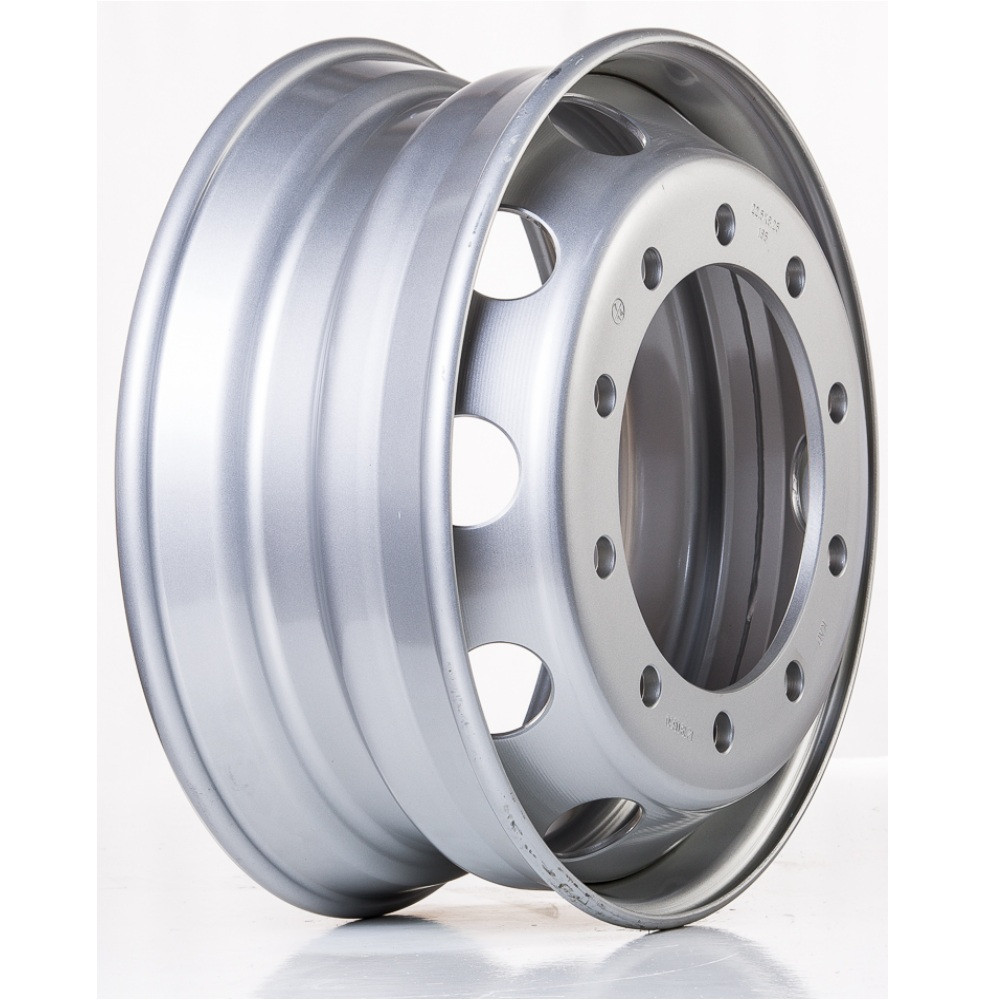 Диск Kapitan 8,25x22,5 10x335 ET165 DIA281 10 отв