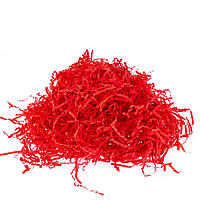 Декоративний наповнювач для подарункових коробок