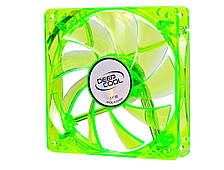 Вентилятор (кулер) для корпусу Deepcool XFAN 120U G/B