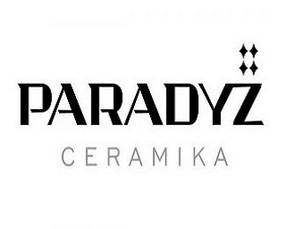 Будинок плитки Paradyz
