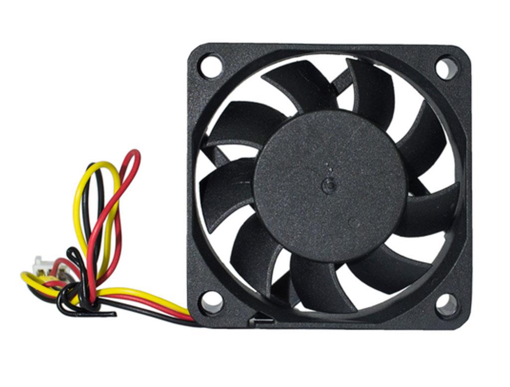 Вентилятор (кулер) для корпусу Cooling Baby 60 мм 6015 3PB