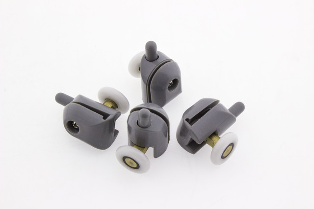 Ролик душової кабіни ролики для душової кабіни