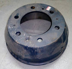 Барабан гальмівний Foton 1046