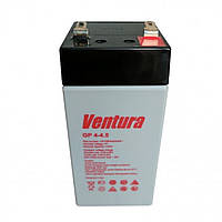 Акумулятор Ventura GP 4-4,5 4V 4,5 Ah