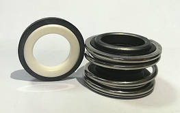 Торцеві ущільнення