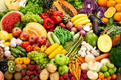 Полезные свойства некоторых продуктов.