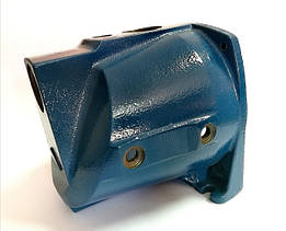 Корпуси насосів