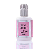 Обезжириватель Lash Secret , 15 ml