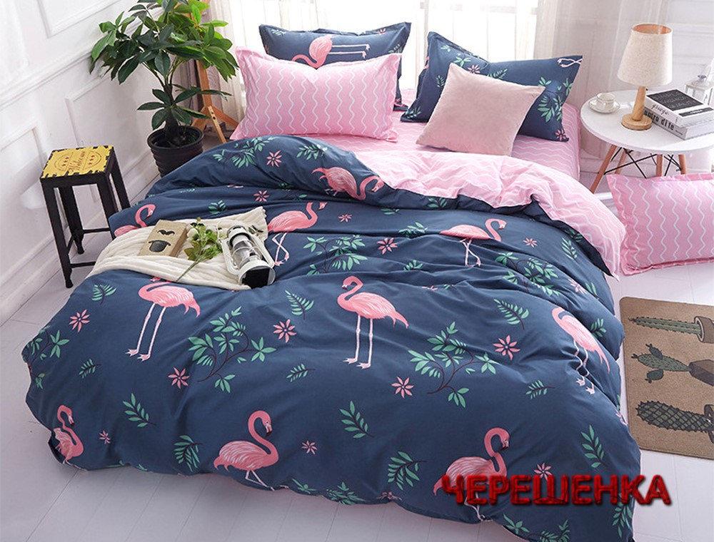 Тканина для постільної білизни Бязь "Gold" Lux GL1135A (50м)