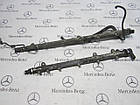 Паливна рампа MERCEDES-BENZ W211 e-class (A6120700195/ 0445215012/ A6130700195 / 0445216007), фото 3