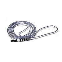 Петля Edelweiss Anneau Dyneema 7mm variable 60cm