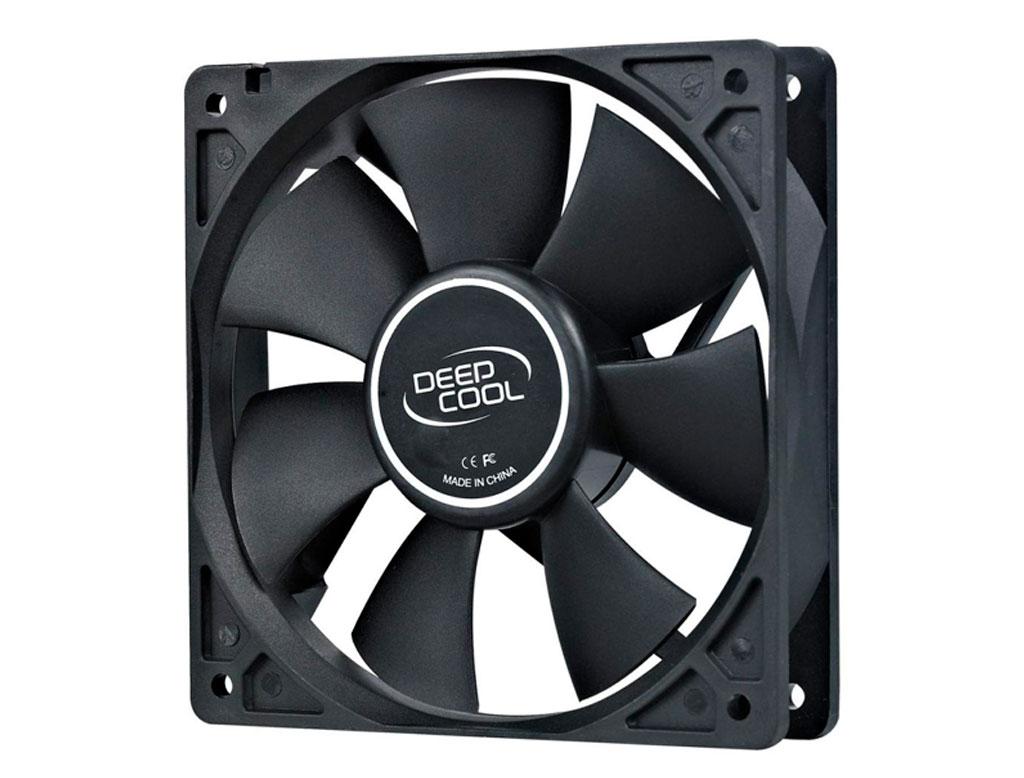 Вентилятор (кулер) для корпусу Deepcool XFAN 120