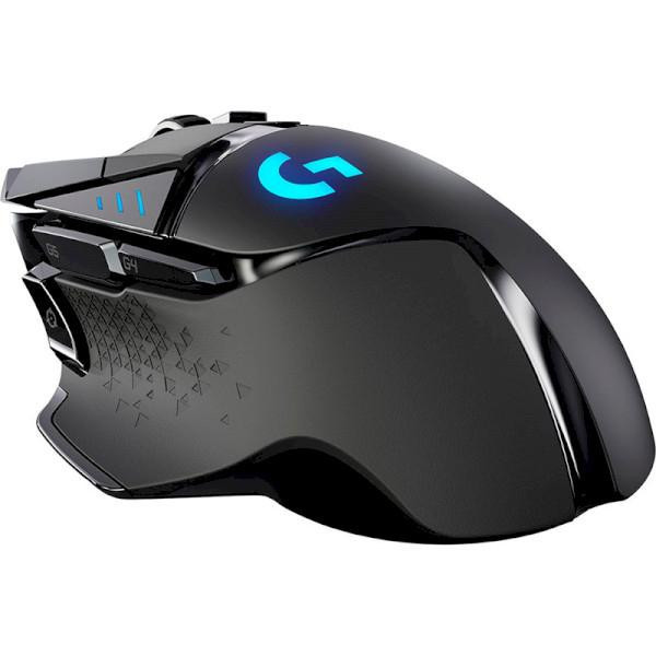 Миша ігрова Logitech G502 Lightspeed (910-005567)