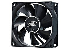 Вентилятор (кулер) для корпусу Deepcool XFAN 80