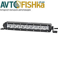 Фара Дневного Света "БЕЛАВТО" OFF ROAD (10 Led/5w) 40*293*78 (белые)