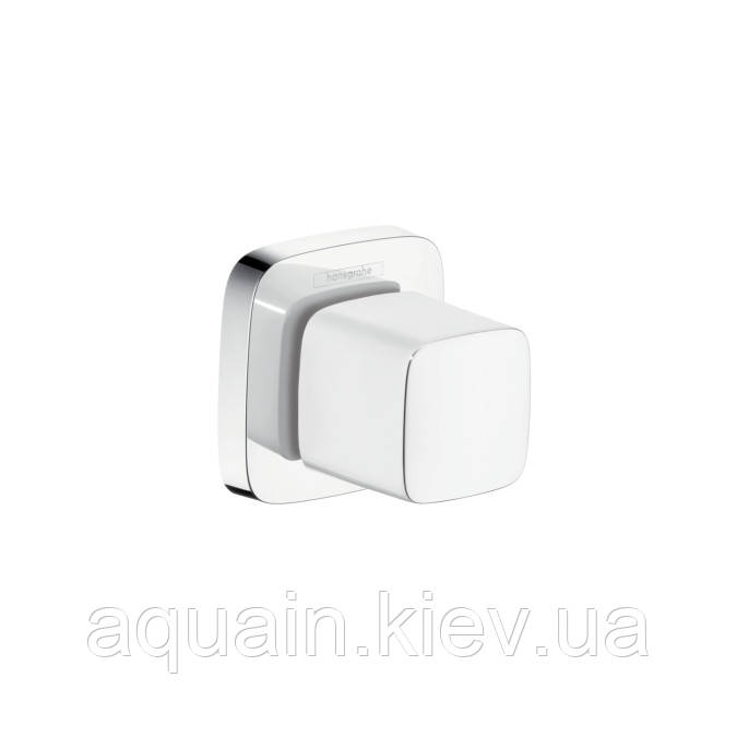 Запірний вентиль Hansgrohe PuraVida