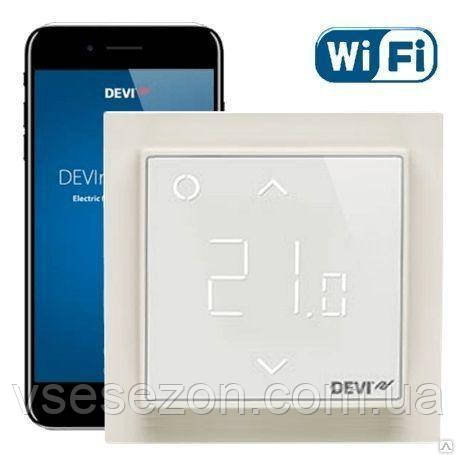 DEVIreg™ Smart