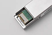 SFP 1000Base-BX 1SM WDM SC 20km TX1310/RX1550nm ddm Alistar, фото 5