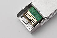 Alistar SFP 1000BASE-BX 1SM WDM LC 80KM TX1550/RX1490nm DDM, фото 5