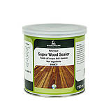 Бар'єрний ґрунт для деревини з таніном, Super Wood Sealer, фото 2