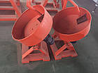 Гранулятор для котячих туалетів Tongda Fertilizer Machine, фото 3