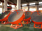 Гранулятор дисковий для добрив Tongda Fertilizer Machine, фото 4