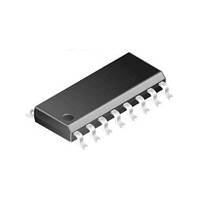 Мікросхема підсилювач PAM8403 SOP-16