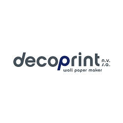 DECOPRINT шпалери Бельгія