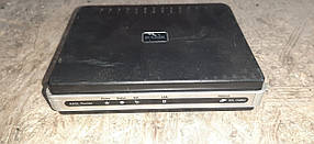 Wi-Fi ADSL роутер D-Link DSL-2500U No 90310
