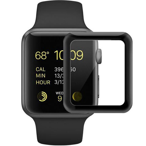 Скло Apple Watch 38mm (Series 1/2/3), фото 1