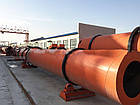Лінія по виробництву органічних відходів в добрива Tongda Fertilizer Machine, фото 4