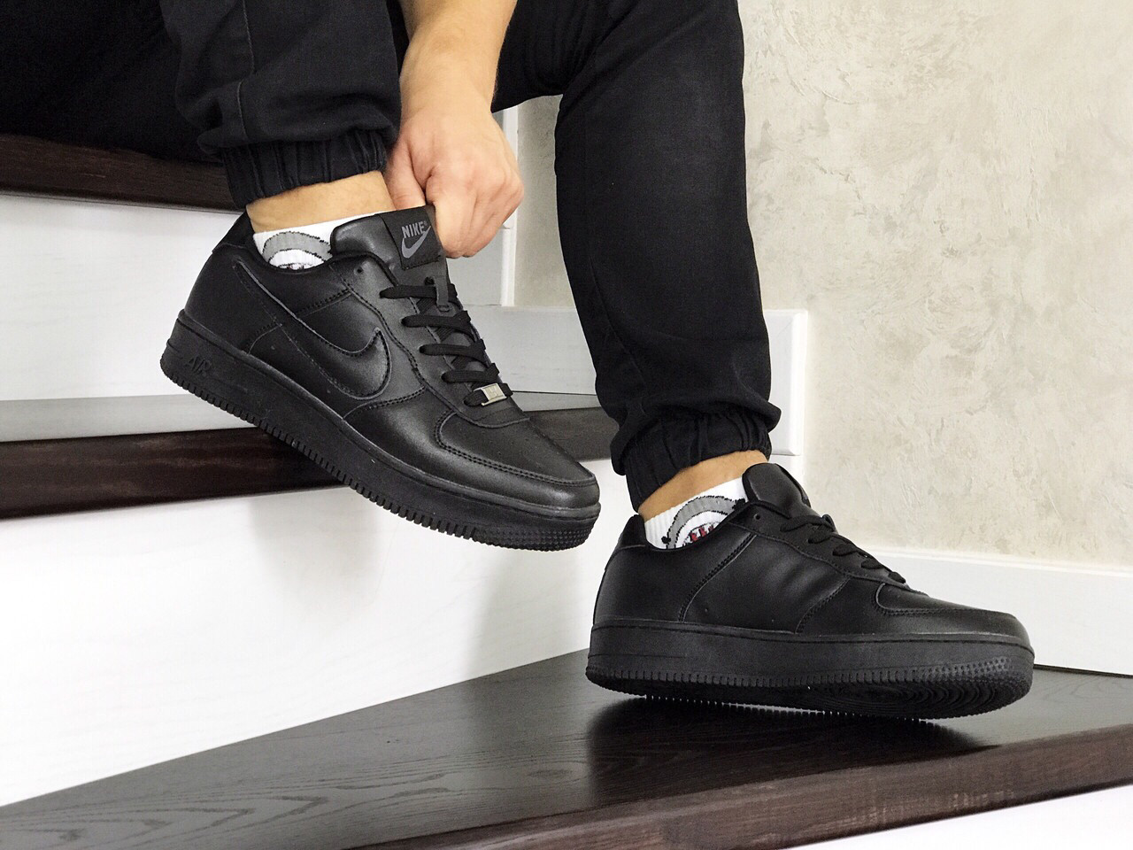 Nike air force 1 mens outfit new arrivals