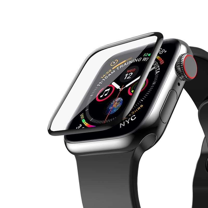 Скло Apple Watch 40mm (Series 4/5/6/SE), фото 1