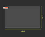 Захисна плівка на планшет MiXzo ME1023 з діагоналлю екрана 10.1", фото 4