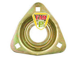 Полукорпус підшипника 1207К, 500874 Claas