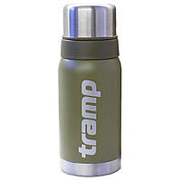 Термос Tramp 0,5 л TRC-030 olive